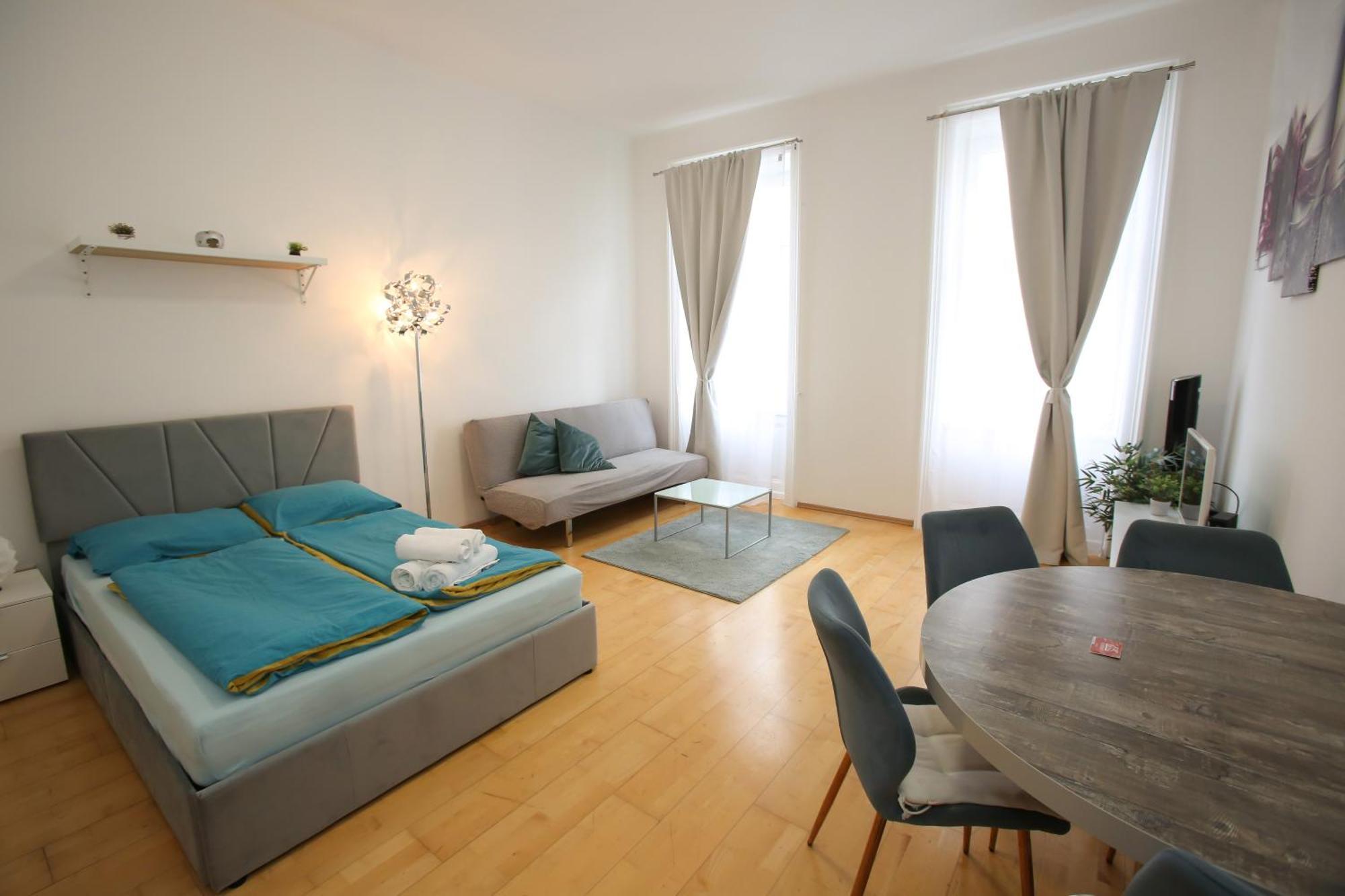 Apartamento Downtown Bliss Modern Retreat With Free Parking And Fast Internet 600 Mbits *