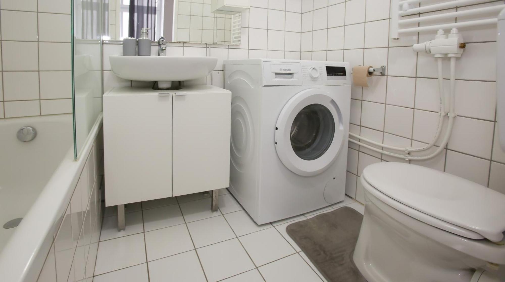 Downtown Bliss Modern Retreat With Free Parking And Fast Internet 600 Mbits Apartamento